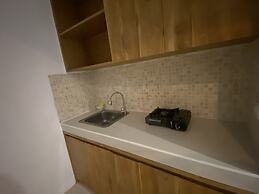 Noah Villa and Chapel