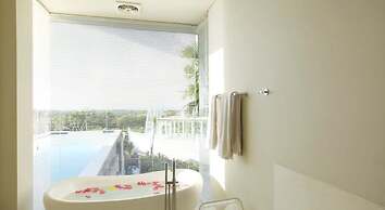 Noah Villa and Chapel