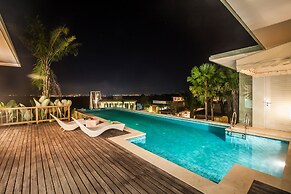 Noah Villa and Chapel