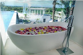 Noah Villa and Chapel