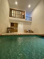 Noah Villa and Chapel