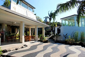 Noah Villa and Chapel