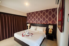 Noah Villa and Chapel