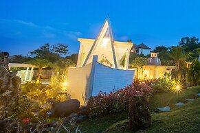 Noah Villa and Chapel