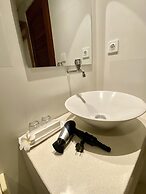 Noah Villa and Chapel