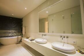 Noah Villa and Chapel