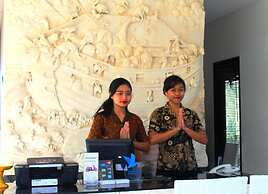 Noah Villa and Chapel