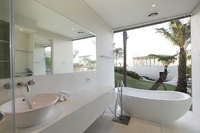 Noah Villa and Chapel