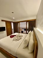 Noah Villa and Chapel