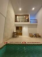 Noah Villa and Chapel