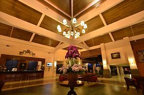 Hotel Seri Malaysia Melaka