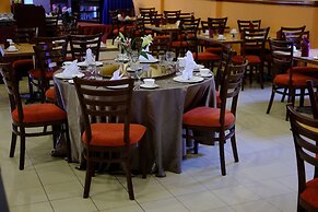 Hotel Seri Malaysia Melaka