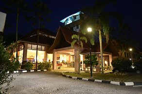 Hotel Seri Malaysia Melaka