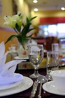 Hotel Seri Malaysia Melaka