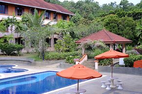 Hotel Seri Malaysia Melaka