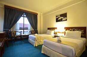 Hotel Seri Malaysia Melaka