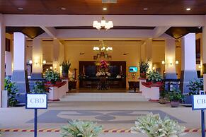 Hotel Seri Malaysia Melaka