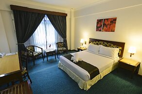 Hotel Seri Malaysia Melaka