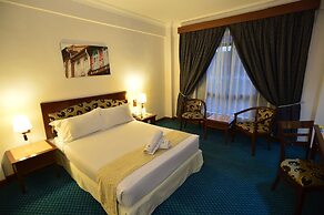 Hotel Seri Malaysia Melaka