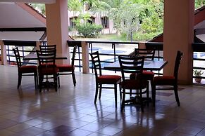 Hotel Seri Malaysia Melaka