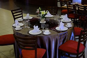 Hotel Seri Malaysia Melaka