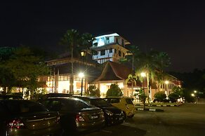 Hotel Seri Malaysia Melaka
