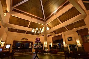 Hotel Seri Malaysia Melaka