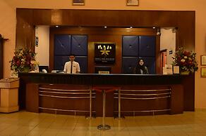 Hotel Seri Malaysia Melaka
