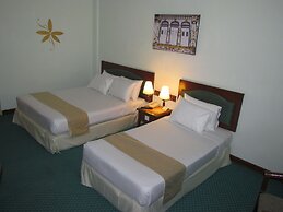Hotel Seri Malaysia Melaka