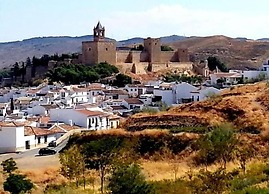 Hotel Castilla