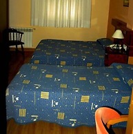 Hotel Castilla
