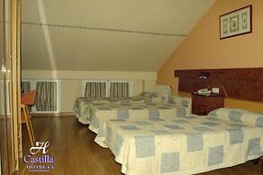 Hotel Castilla