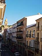 Hotel Castilla