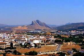 Hotel Castilla