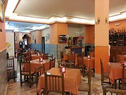 Hotel Castilla