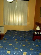 Hotel Castilla