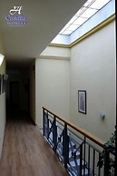 Hotel Castilla