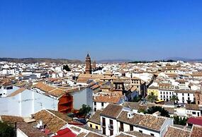 Hotel Castilla