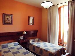 Hotel Castilla