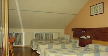 Hotel Castilla