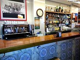 Hotel Castilla