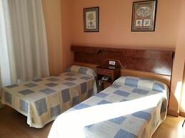Hotel Castilla