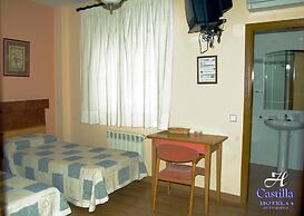 Hotel Castilla