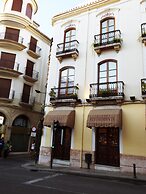 Hotel Castilla