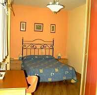 Hotel Castilla
