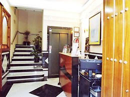 Hotel Castilla