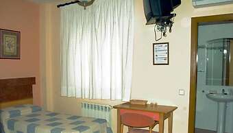 Hotel Castilla
