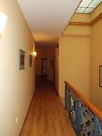 Hotel Castilla
