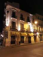 Hotel Castilla