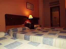 Hotel Castilla